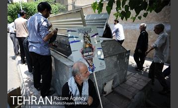 راهپیمایی روز جهانی قدس -2 16