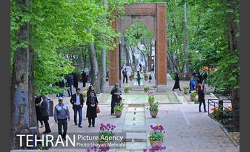 باغ ایراتی (بوستان مهندس مختاری) 16