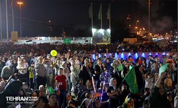 جشن ۱۰ کیلومتری غدیر 19