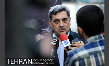 بزرگداشت عزت الله انتظامی با حضور شهردار تهران 39