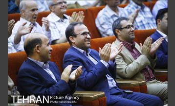 همایش ارتقا سلامت ویژه سالمندان با عنوان آلزایمر 20