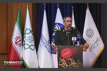 پانزدهمین یادواره «شب عاشورایی»  30