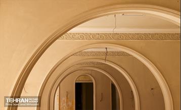 بازدید از بافت تاریخی و پروژه‌های فعال منطقه ۱۲ تهران 15