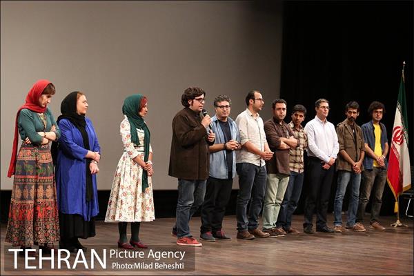 اکران خیریه فیلم سینمایی والدراما‎ 22