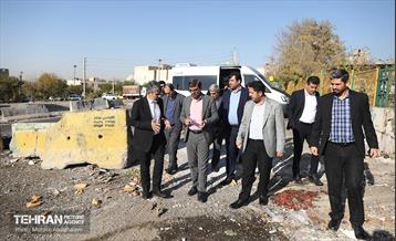 جلسه قرارگاه اجتماعی شهرداری منطقه 4 31