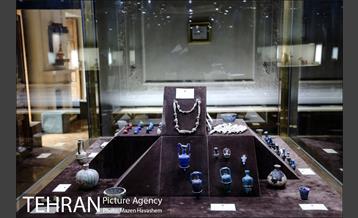 موزه آبگینه 4