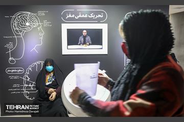 رقابت نهایی 50 شهروند سالمند در لیگ حافظه 12