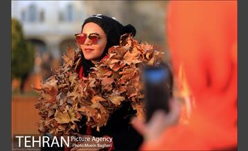 به رنگ پاییز 22