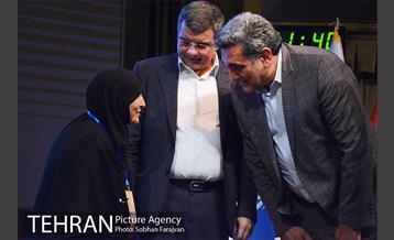 همایش کشوری پوشش همگانی سلامت 20