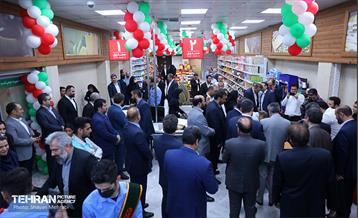 افتتاح شهروند وزارت کشور 6