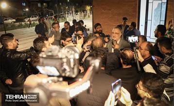 رویداد «مهمونی شهر»  21