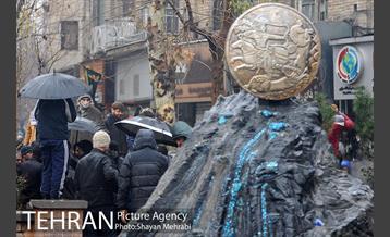 تهران بارانی است 17