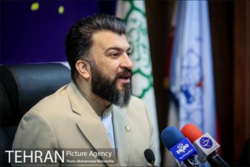 نشست خبری رئیس مرکز معاینه فنی 2