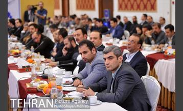 نشست «معرفی ابعاد و فرصت های سرمایه گذاری طرح مسکن امید»  27