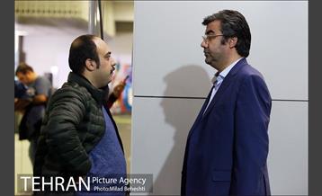 روز سوم جشنواره بین المللی سینما حقیقت‎ 10