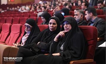 همایش سفیران «من شهردارم ۲» 13