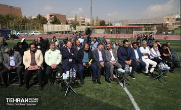 هفتادوششمین پویش امید و افتخار 7