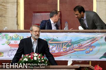 پنجمین دوره اجلاس عمومی شورای عالی استان‌ها با حضور شهردار تهران 28
