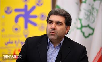 چهارمین جلسه ستاد مدیریت بحران کلانشهر تهران 21