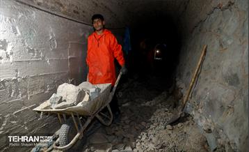 پروژه مرمت کانال هاى جمع آورى آب هاى سطحى 19