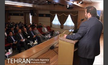 جلسه دورنگاه ارتباطات تهران شهر با حضور شهردار تهران 10