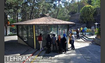 روز طبیعت در بوستان ساعی 19