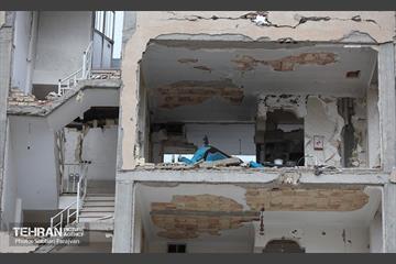 بازدید سخنگوی شهرداری تهران از منطقه ۲۱ 30