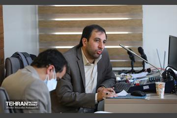 سومین جلسه قرارگاه توسعه حمل و نقل عمومی و پاک 11