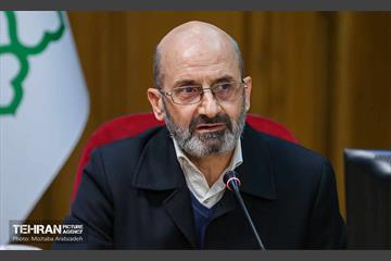آیین امضا تفاهم نامه بین بنیاد نخبگان و شهرداری تهران  16