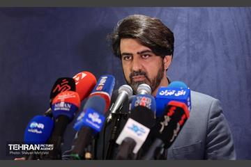 نشست خبری سخنگوی شهرداری تهران 22