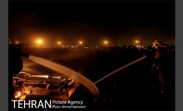 یک شب با شهردار شب تهران 4