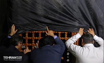 سفر کاری شهردار تهران به کشور عراق 7