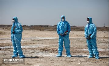 نگاهی به پروژه های سازمان مدیریت پسماند شهرداری تهران 20