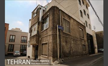 شهرنگار - محله اختیاریه 32