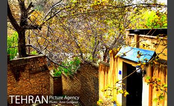 روستای کوهستانی وردیج 23