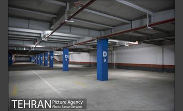 حضور علی اعطا سخنگو و عضو شورای شهردر شهرداری منطقه ۱۷‎ 37