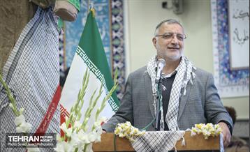 یادواره شهدای چهاردانگه  12