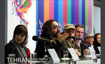 روز دوم سی و هفتمین جشنواره فیلم فجر 15