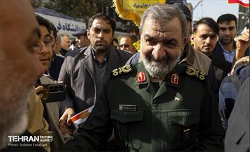 راهپیمایی یوم‌الله 13 آبان  7