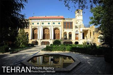 عمارت کاظمی (سرای کاظمی) 25
