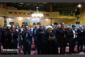 دومین کنگره معلمان انقلاب اسلامی 23