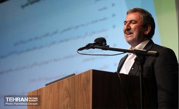 همایش نقش مدیریت شهری در ارتقاء ارتباطات اجتماعی و تاب آوری شهروندی 28