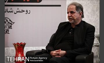 مراسم یادبود مهندس بهنام اتابکی 12