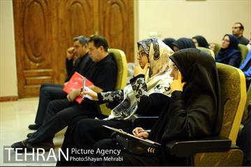 نشست بررسی دایره مشمول قانون ممنوعیت بکارگیری بازنشستگان 20
