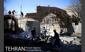 پل خشتی "کن" 18