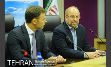 امضای توافق نامه همکاری بین تهران و بلگراد  10