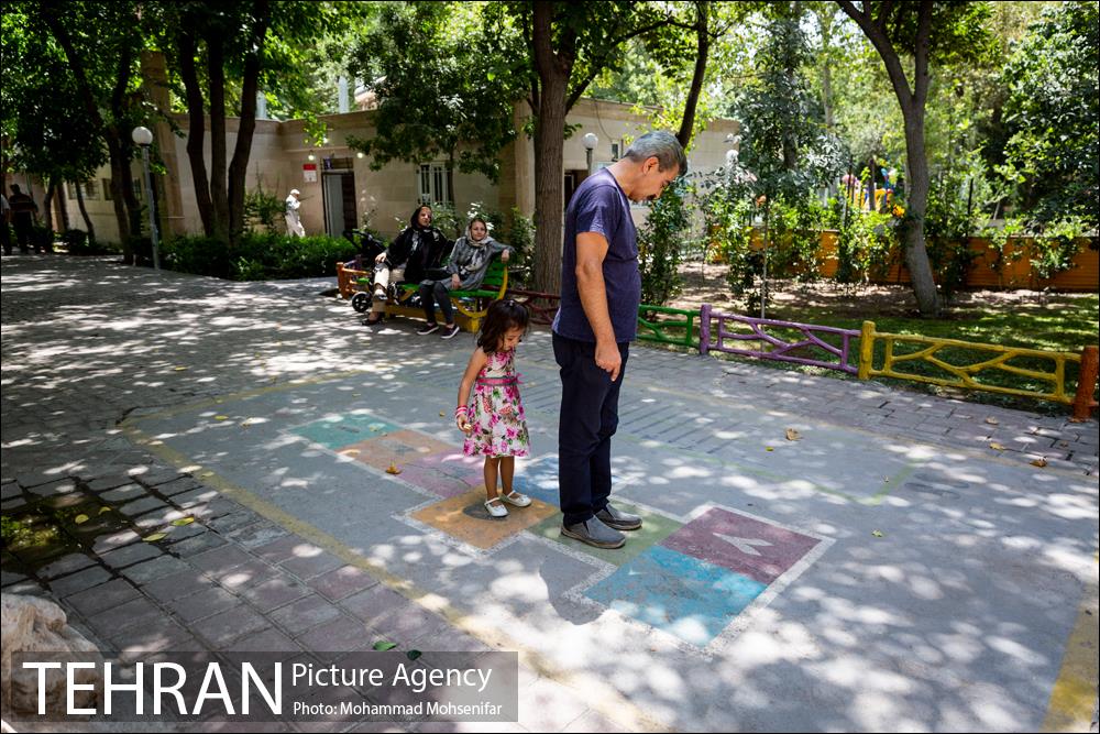 شهرنگار؛ پارک اندیشه 23