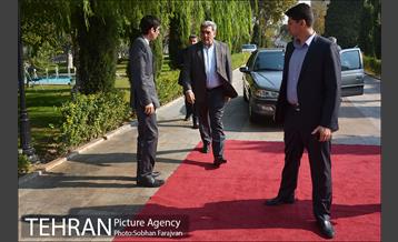 جایزه مصطفی(ص) در تالار وحدت 31