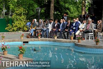 هفته فرهنگی روسیه در تهران 7