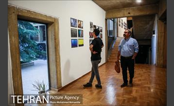 یازدهمین نمایشگاه عکس های برتر سال دوربین.نت - ۲ 22